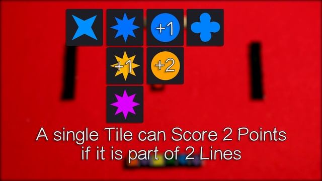 How to Play - Qwirkle смотреть онлайн