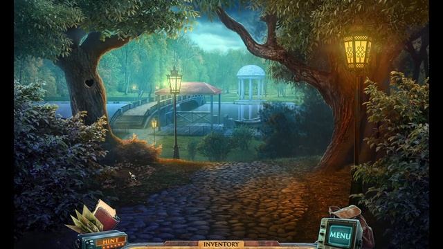 Let's Play - Parallels Cross - Chapter 4 - The Farm смотреть онлайн