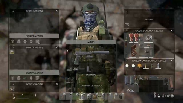 DayZ - Bunker 666 (Parte 1) смотреть онлайн