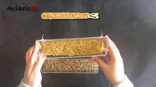 COMIDA para CANARIOS ? TRUCOS ALIMENTACION de CANARIOS para la CRIA de CANARIOS | MIXTURA CANARIOS смотреть онлайн