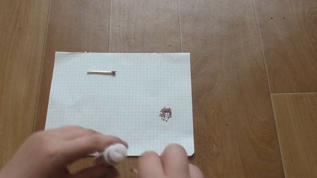 КАК СДЕЛАТЬ СПИЧКУ, КОТОРАЯ ЗАЖЖЁТСЯ ОБ ЛЮБУЮ ПОВЕРХНОСТЬ смотреть онлайн