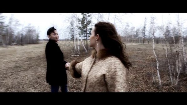 Дарья Лаврова, Алексей Винокуров - "Ньургуһунуом, санаабын өйдөөрүүй"