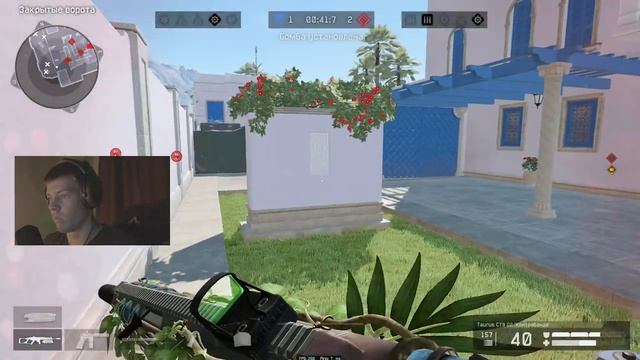 играем в двоем рм РМ-3.0 Warface Стрим смотреть онлайн