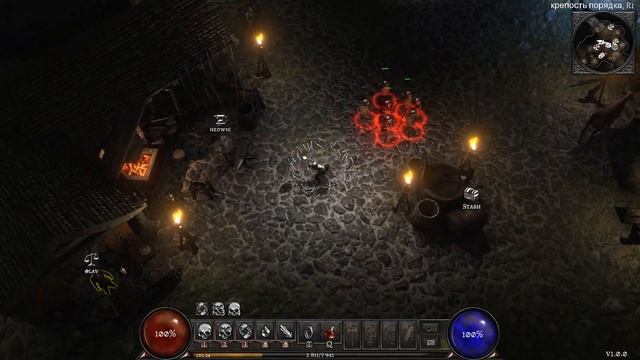 Anima: The Reign of Darkness (part 6) смотреть онлайн