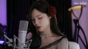 【 Цин Гэ 】 Я испытываю такую глубокую любовь к тебе, такую глубокую любовь