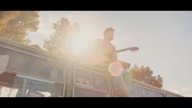 Alvaro Soler La Libertad