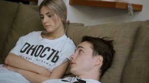 АРТЕМ И ЕВА / Artem & Eva / Trailer / M2M2023