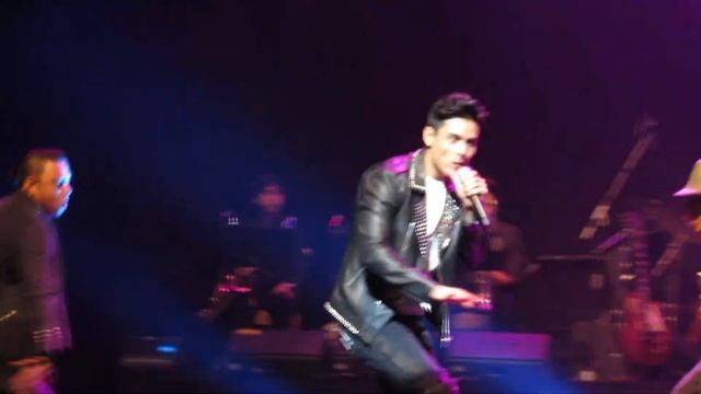 #SongInTheKeyOfX XIAN LIM bebops & dances to Justin Timberlake's "Rock Your Body" #SITCOX Part 2 смотреть онлайн