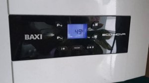 двухконтурный котел слабо греет горячую воду а через некоторое время закипает