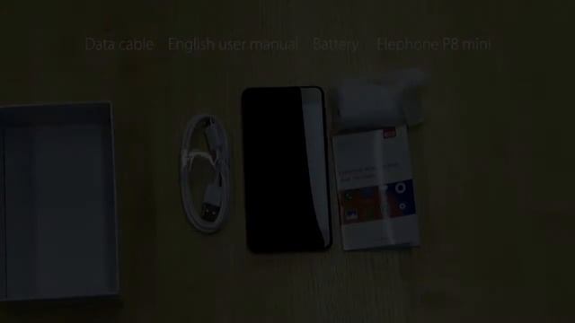 Elephone P8 Mini Elephone P8 Полный обзор Отличная камера Хорошая производительность смотреть онлайн