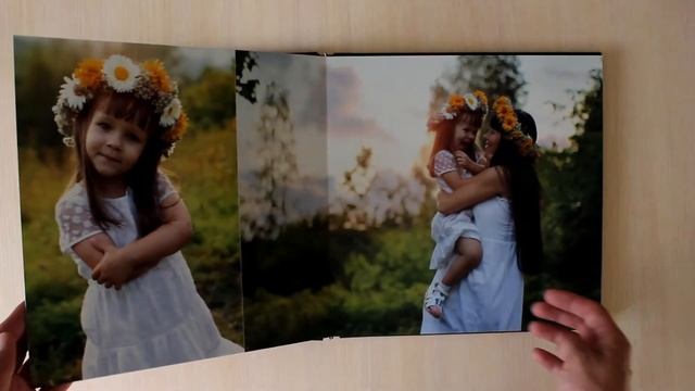 фотокнига от BookingArt смотреть онлайн