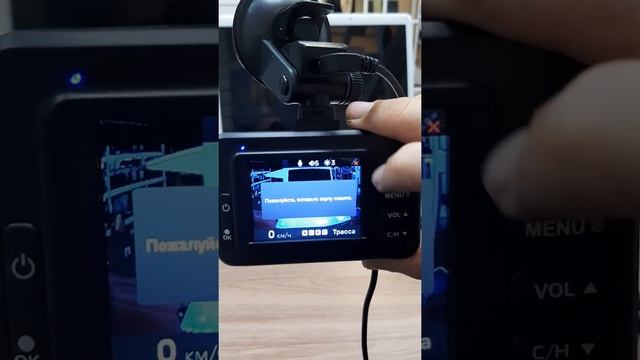 Как работает новое и доступное комбоустройство Incar SDR-40 Tibet смотреть онлайн