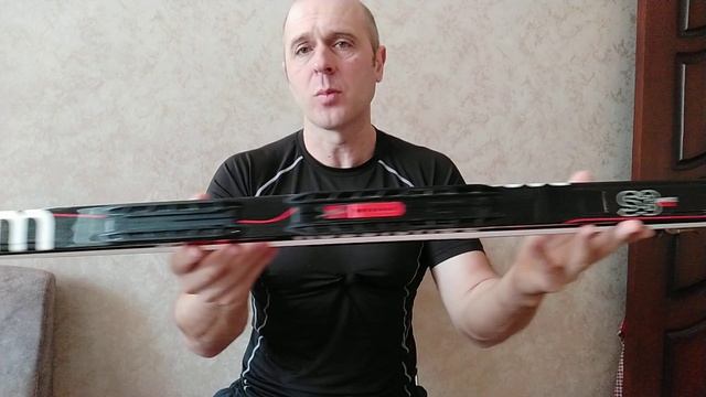 Rossignol X-ium S 3 Premium. Белый пластик. смотреть онлайн