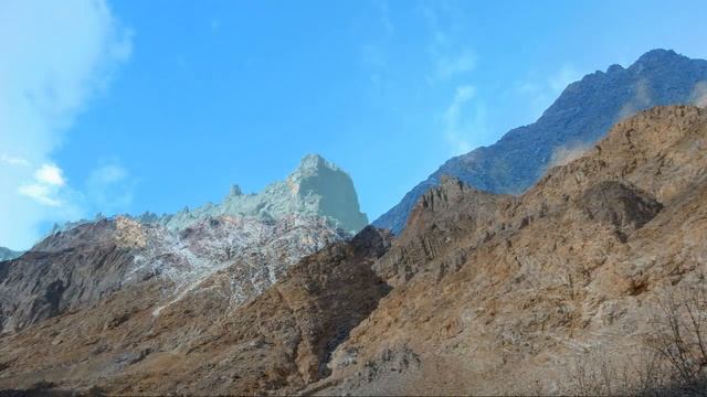 ПРИЭЛЬБРУСЬЕ 2019 АЗАУ Теснина ''По СЛЕДАМ ЛЕДНИКА БОЛЬШОЙ АЗАУ'' смотреть онлайн