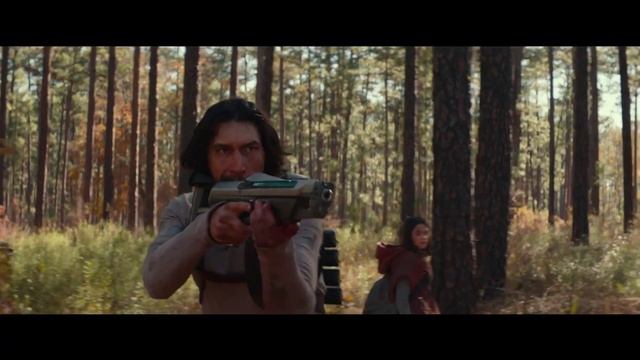 65 Трейлер смотреть онлайн