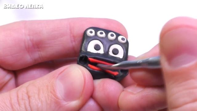 Все виды CARTOON CAT ? Тревор Хендерсон | Видео Лепка смотреть онлайн