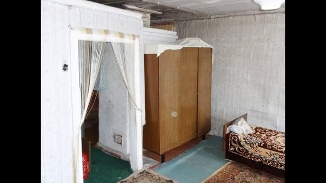 ПМЖ дом из бревна 35 (кв.м). Земельный участок 30 соток. смотреть онлайн