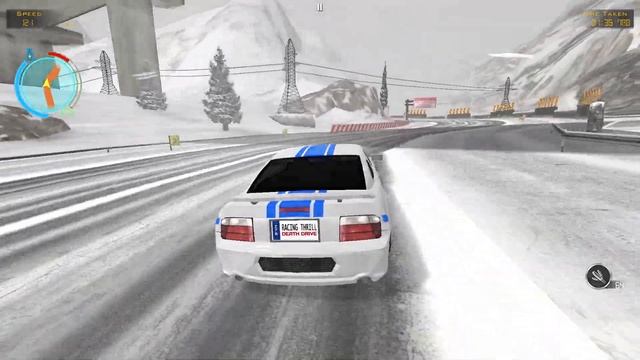 Death drive racing thrill 2022 | 4k View Car Driving | death drive racing Part 1 смотреть онлайн