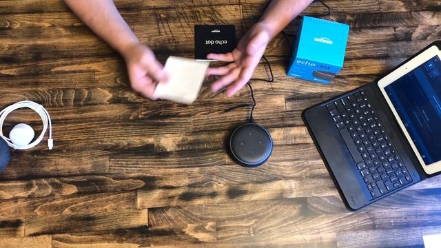 Amazon Echo Dot vs Google Home Mini : The Bear Review смотреть онлайн