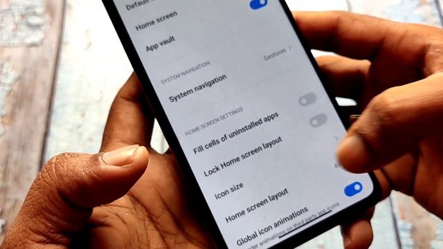 Install MIUI 13 System Launcher For Redmi K20, K20 Pro And All Poco Phones - Root