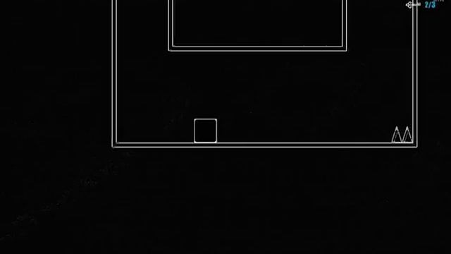 Walkthrough - Minimalism Lvl 1