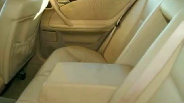 2000 Mercedes-Benz E Class #129808 in Phoenix Mesa, AZ смотреть онлайн