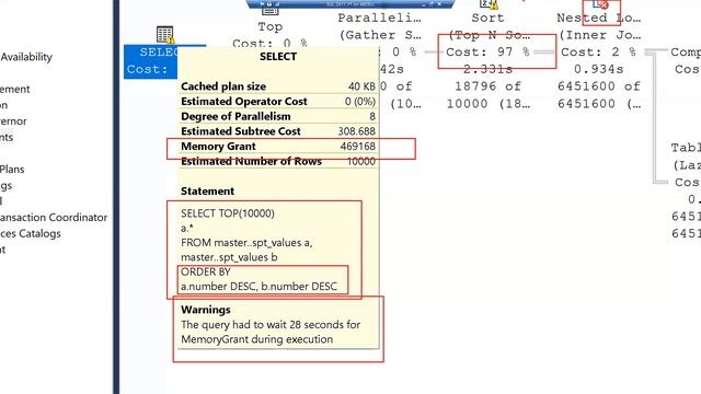 How to Troubleshoot a Slow Running Query in SQL Server by Amit Bansal (Recorded Webinar) смотреть онлайн