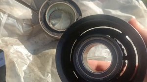 Зафира B диагностика исправности компрессора кондиционера.