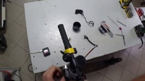 Ремонт HALTEN TONY