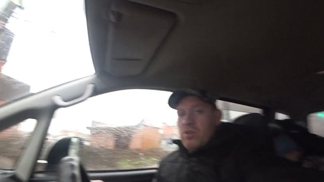 Переезд в Краснодар. ( Проводили интернет Билайн, забирал кофемашину, магазин Магнит ) смотреть онлайн