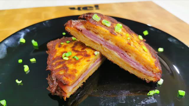 ЗАВТРАК ВЫХОДНОГО ДНЯ