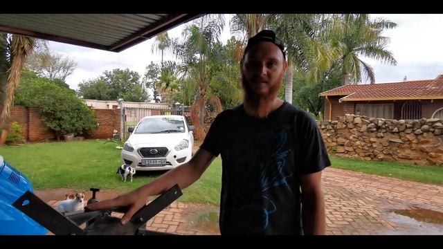 Restoring/Customizing a Porsche part 11 смотреть онлайн