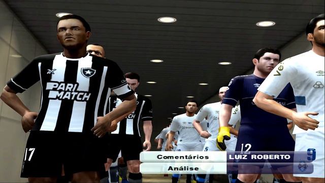 PES 2024 DE PS2 WJD TIMES EUROPEUS E BRASILEIRÃO! GAME INCRIVEL E GR4TIS!!! смотреть онлайн