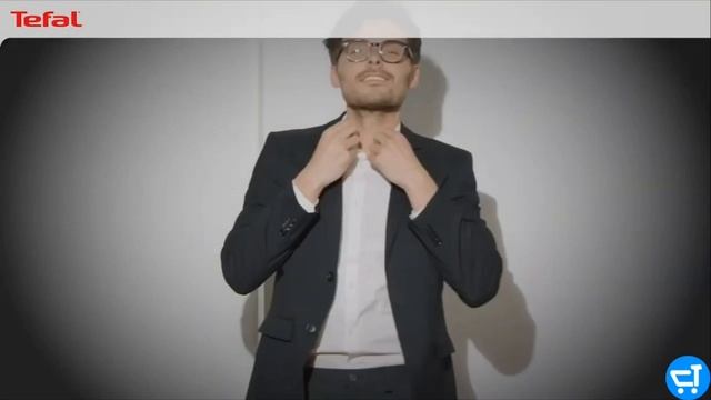 Tefal IXEO Power QT2020 смотреть онлайн