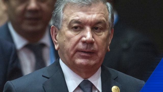 Мирзиеев назвал своих Главных Врагов смотреть онлайн
