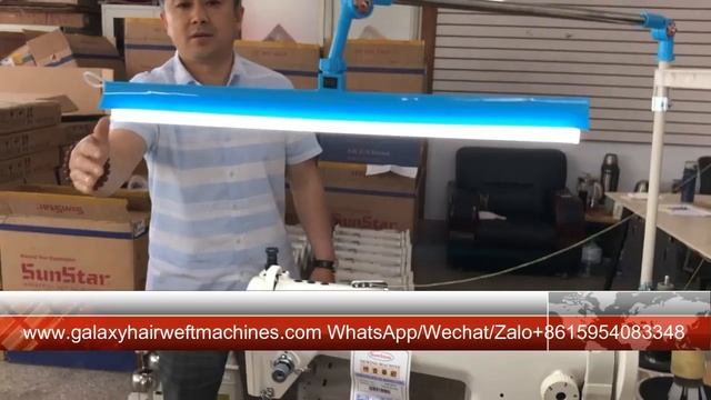 Exporting Russian and North Korean wig machines смотреть онлайн