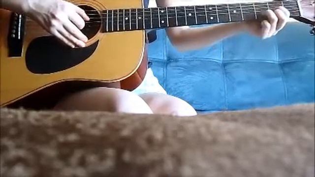 Money Power Glory- Lana Del Rey (Cover) смотреть онлайн