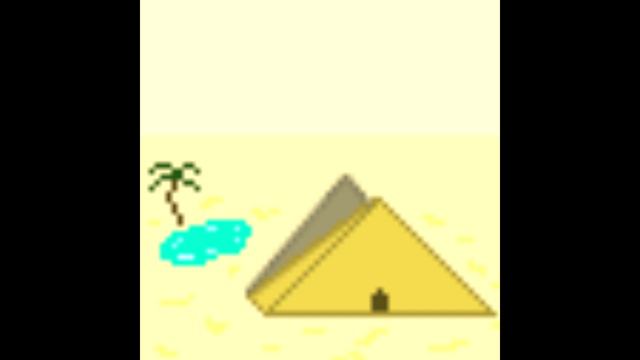 Desert's Cry смотреть онлайн