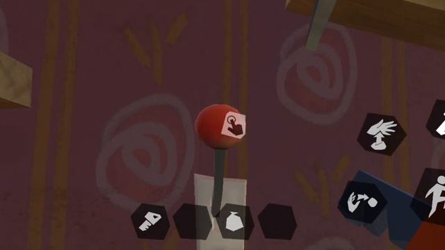 играют в Привет сосед да был Красный Ключ. смотреть онлайн