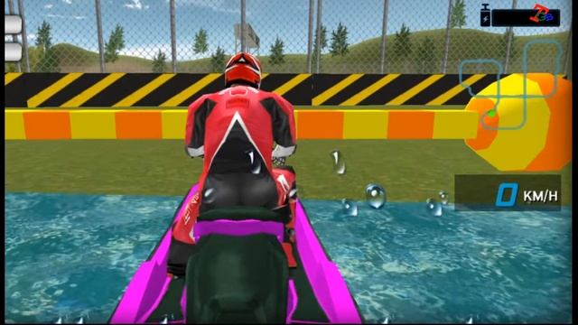 Boat Game Jet-Ski-Boat-Champion-Ship-Race-Xtreme смотреть онлайн