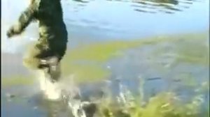 ПЕСНЯ ПРО ОХОТУ