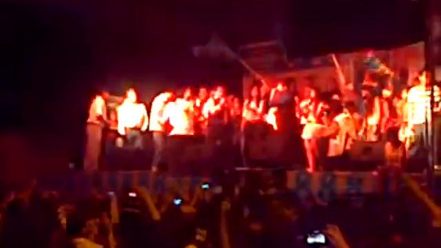 Gerardo Moran y Rolando Pinargote en Montalvo смотреть онлайн