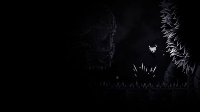 Kaizo Hollow Knight - Custom Level (The Impossible Birthplace Challenge) смотреть онлайн