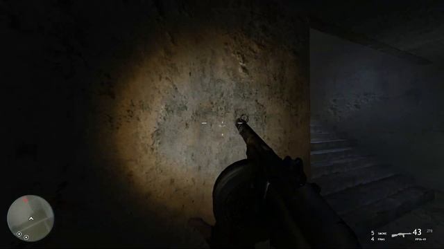 Battlestrike Shadow of Stalingrad [Full Gameplay] смотреть онлайн