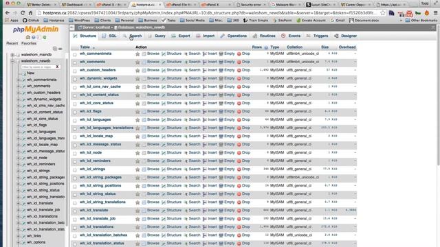 Wordpress Malware Cleanup Hacked Website 2016 смотреть онлайн