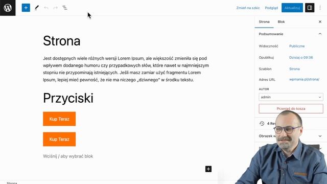 WordPress 6.2 - Odkryj Nowości I Funkcje, Które Odmienią Twój Sposób Tworzenia Stron! ?