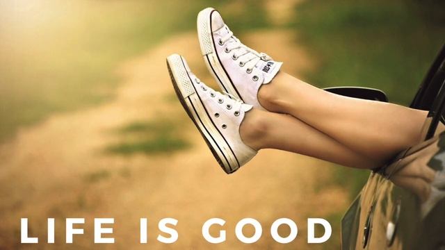 Country Road Trip_ Instrumental Music For Road Trip _ Positive