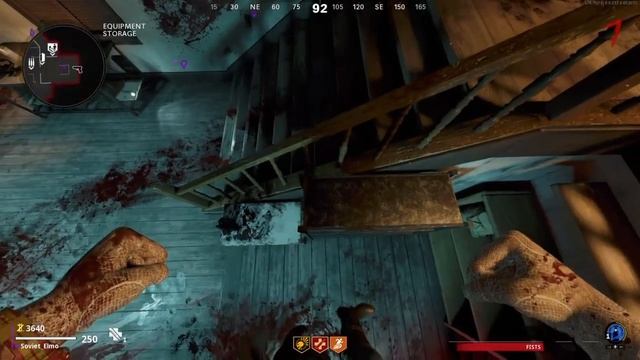 Cold War Zombie Glitches: SOLO XP/PILE UP GLITCH SPOT (Firebase Z) 5 Minute Guide (SAFE) смотреть онлайн
