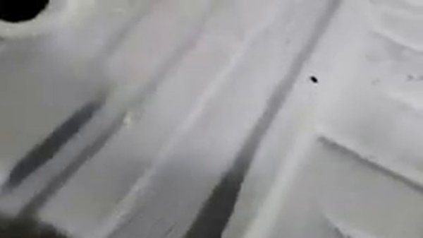 Mazda Proceed Marvie  - Антикор и сварка