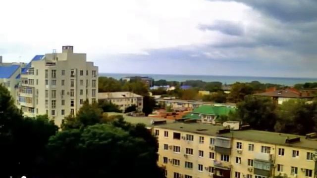 Погода в Анапе днём 11.09.11. Анапа Курорт Инфо смотреть онлайн